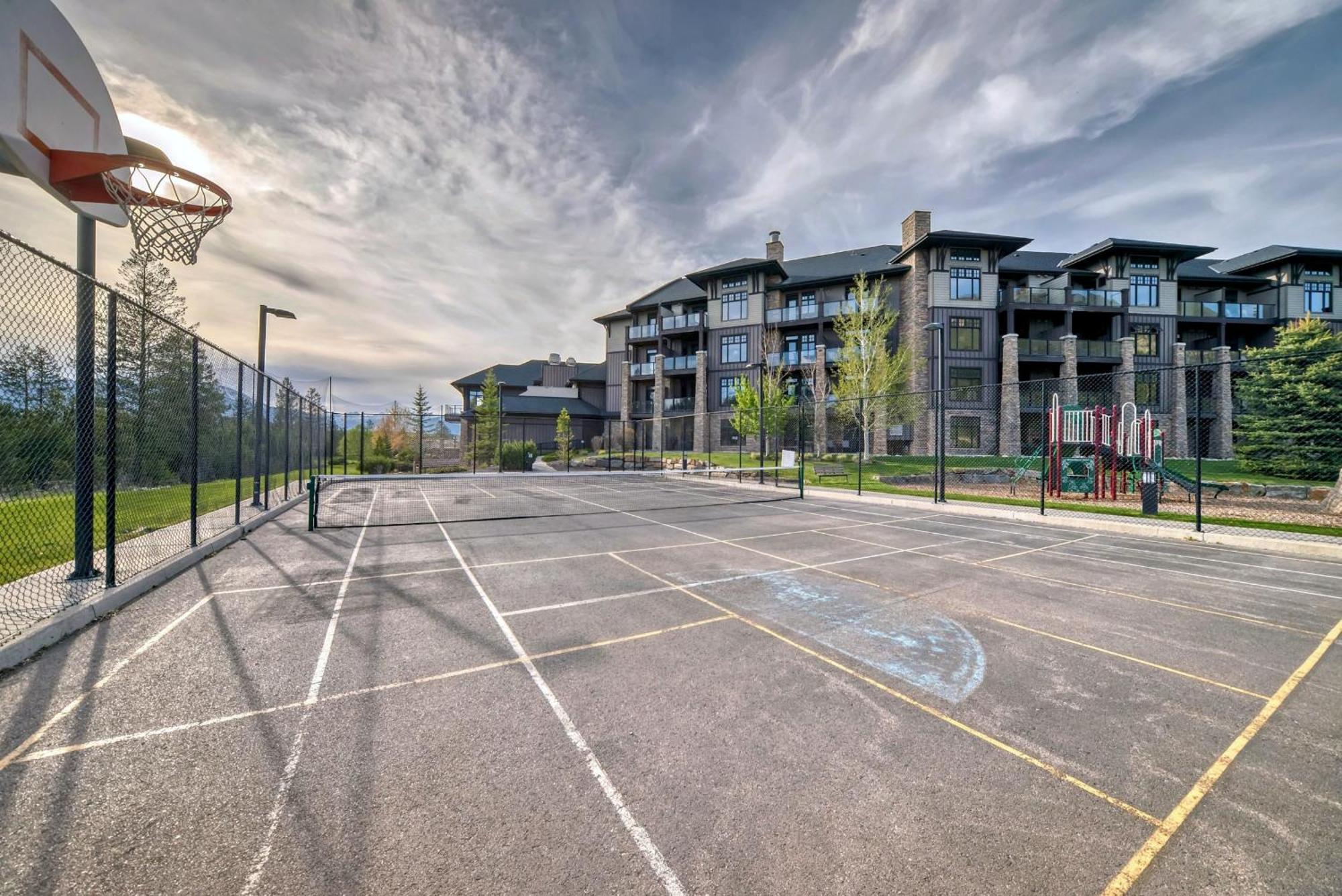 Copper Point Resort Invermere Exterior photo